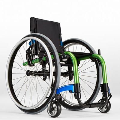 Ki Mobility Little Wave Clik