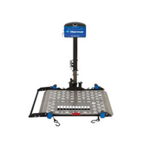 Harmar Outside Lifts